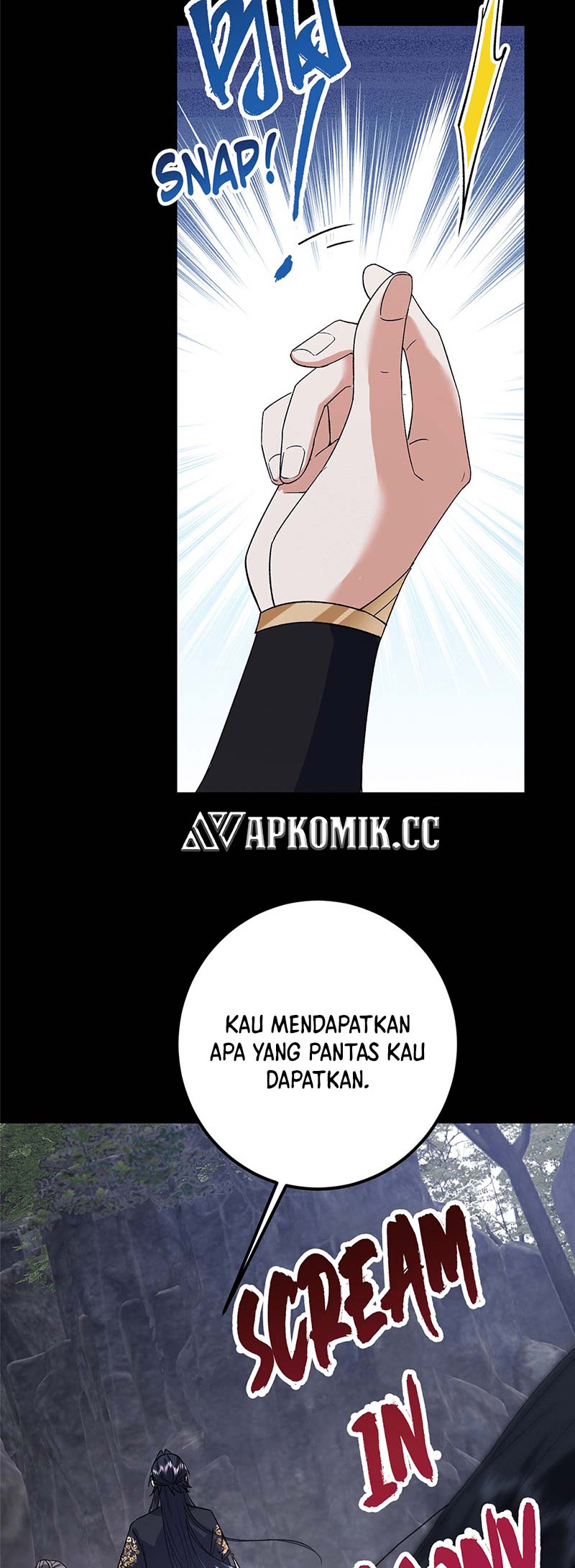 Dilarang COPAS - situs resmi www.mangacanblog.com - Komik keep a low profile sect leader 373 - chapter 373 374 Indonesia keep a low profile sect leader 373 - chapter 373 Terbaru 31|Baca Manga Komik Indonesia|Mangacan