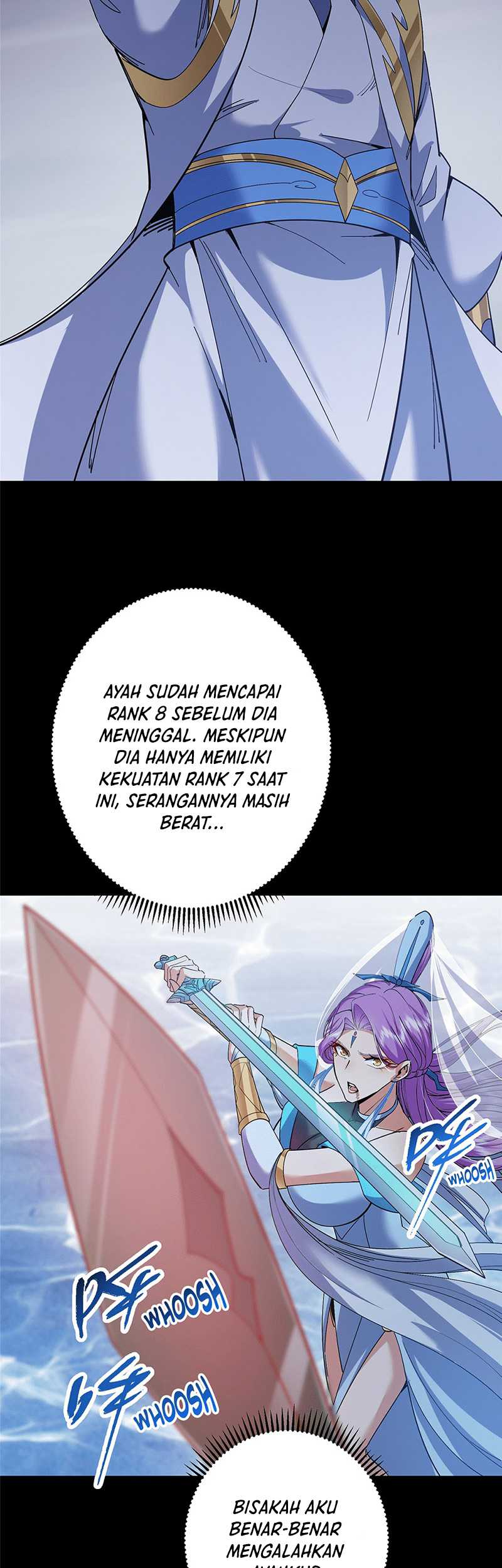 Dilarang COPAS - situs resmi www.mangacanblog.com - Komik keep a low profile sect leader 380 - chapter 380 381 Indonesia keep a low profile sect leader 380 - chapter 380 Terbaru 3|Baca Manga Komik Indonesia|Mangacan