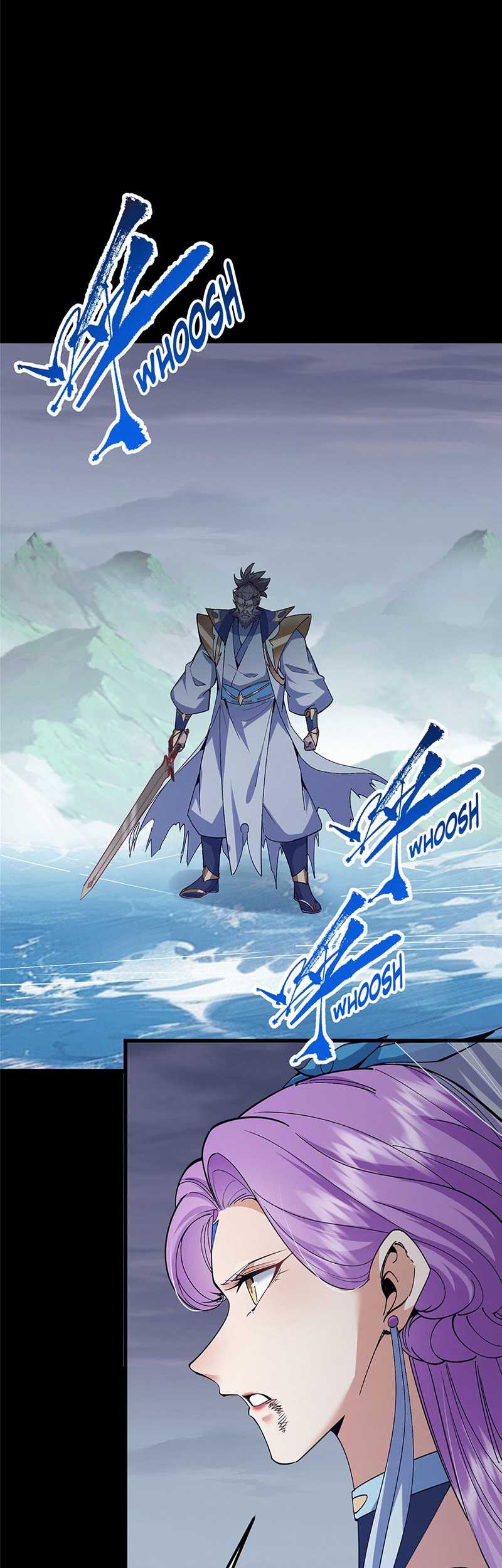 Dilarang COPAS - situs resmi www.mangacanblog.com - Komik keep a low profile sect leader 380 - chapter 380 381 Indonesia keep a low profile sect leader 380 - chapter 380 Terbaru 10|Baca Manga Komik Indonesia|Mangacan