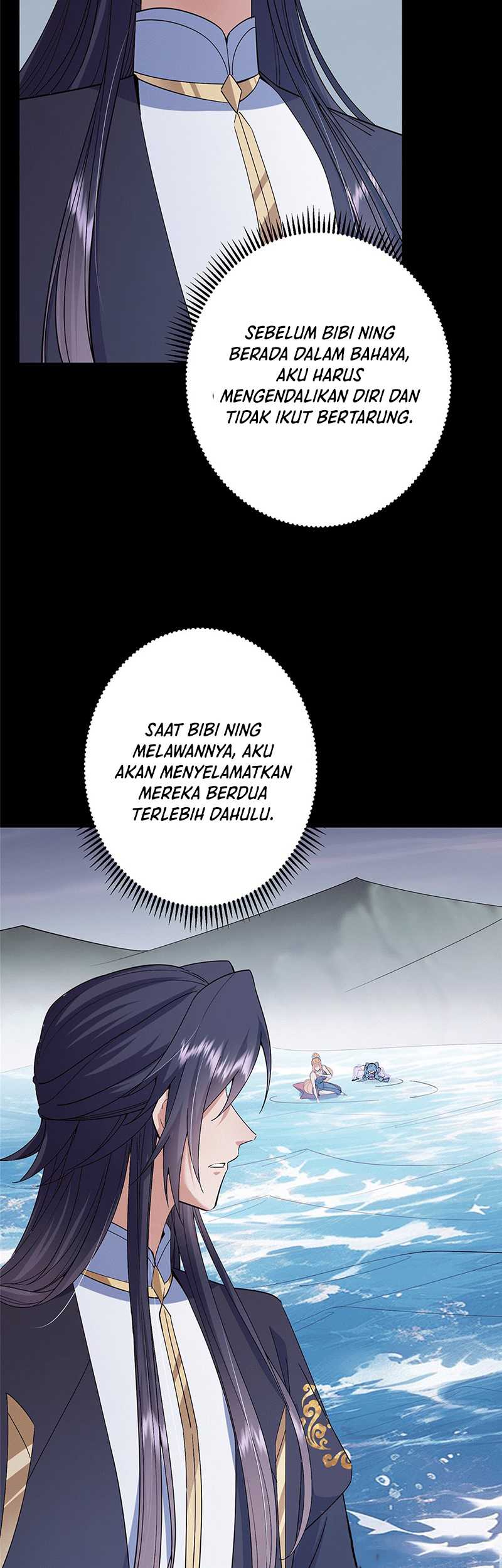 Dilarang COPAS - situs resmi www.mangacanblog.com - Komik keep a low profile sect leader 380 - chapter 380 381 Indonesia keep a low profile sect leader 380 - chapter 380 Terbaru 16|Baca Manga Komik Indonesia|Mangacan