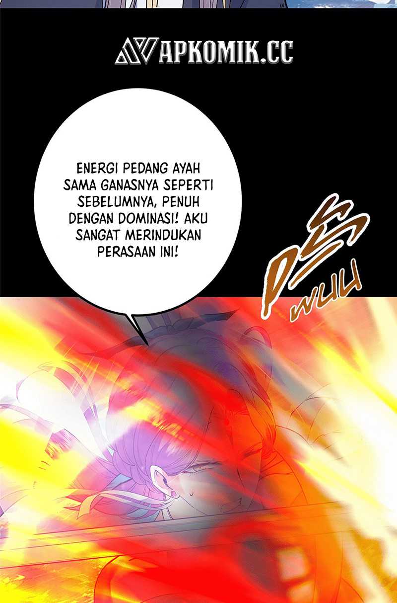 Dilarang COPAS - situs resmi www.mangacanblog.com - Komik keep a low profile sect leader 380 - chapter 380 381 Indonesia keep a low profile sect leader 380 - chapter 380 Terbaru 17|Baca Manga Komik Indonesia|Mangacan