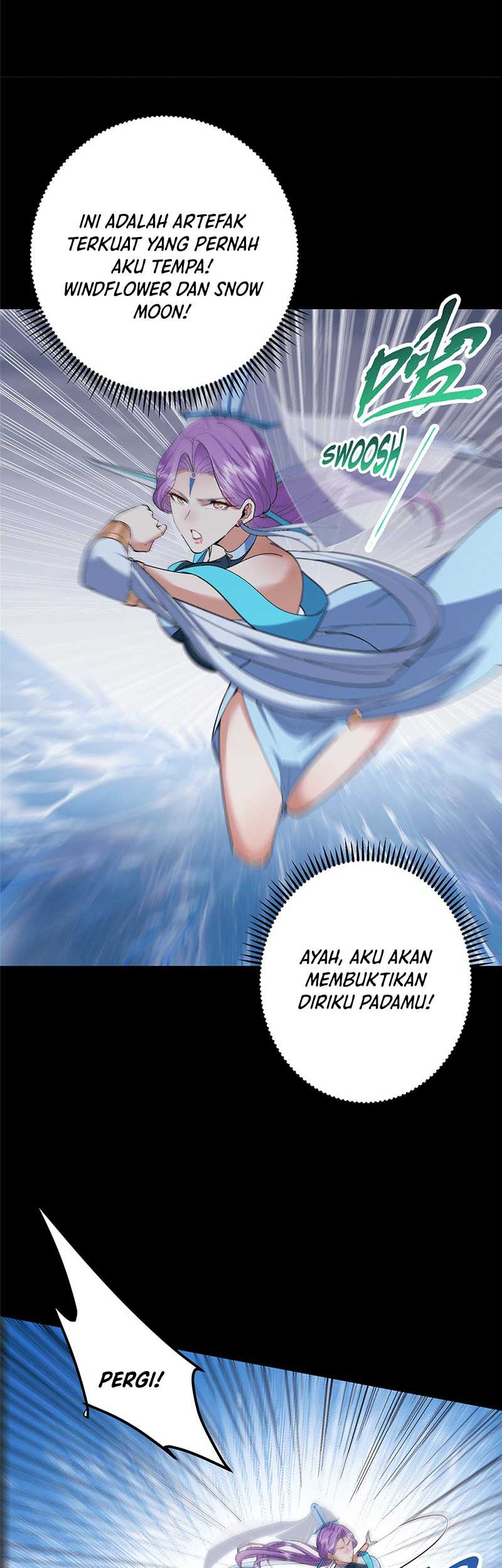 Dilarang COPAS - situs resmi www.mangacanblog.com - Komik keep a low profile sect leader 380 - chapter 380 381 Indonesia keep a low profile sect leader 380 - chapter 380 Terbaru 19|Baca Manga Komik Indonesia|Mangacan