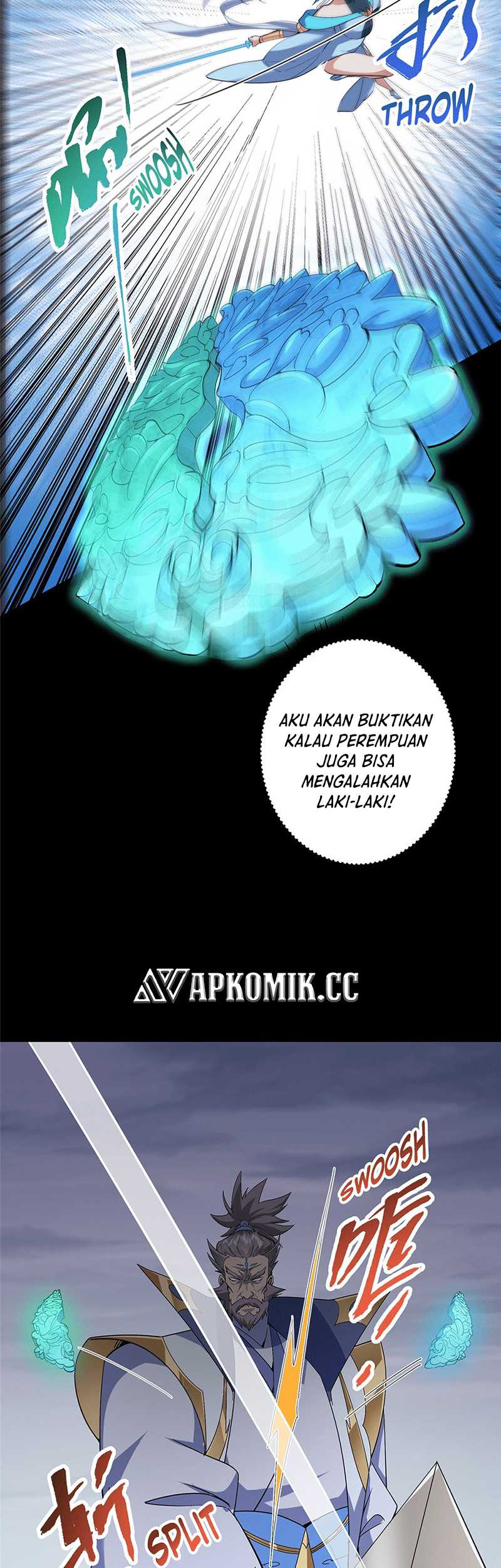 Dilarang COPAS - situs resmi www.mangacanblog.com - Komik keep a low profile sect leader 380 - chapter 380 381 Indonesia keep a low profile sect leader 380 - chapter 380 Terbaru 20|Baca Manga Komik Indonesia|Mangacan