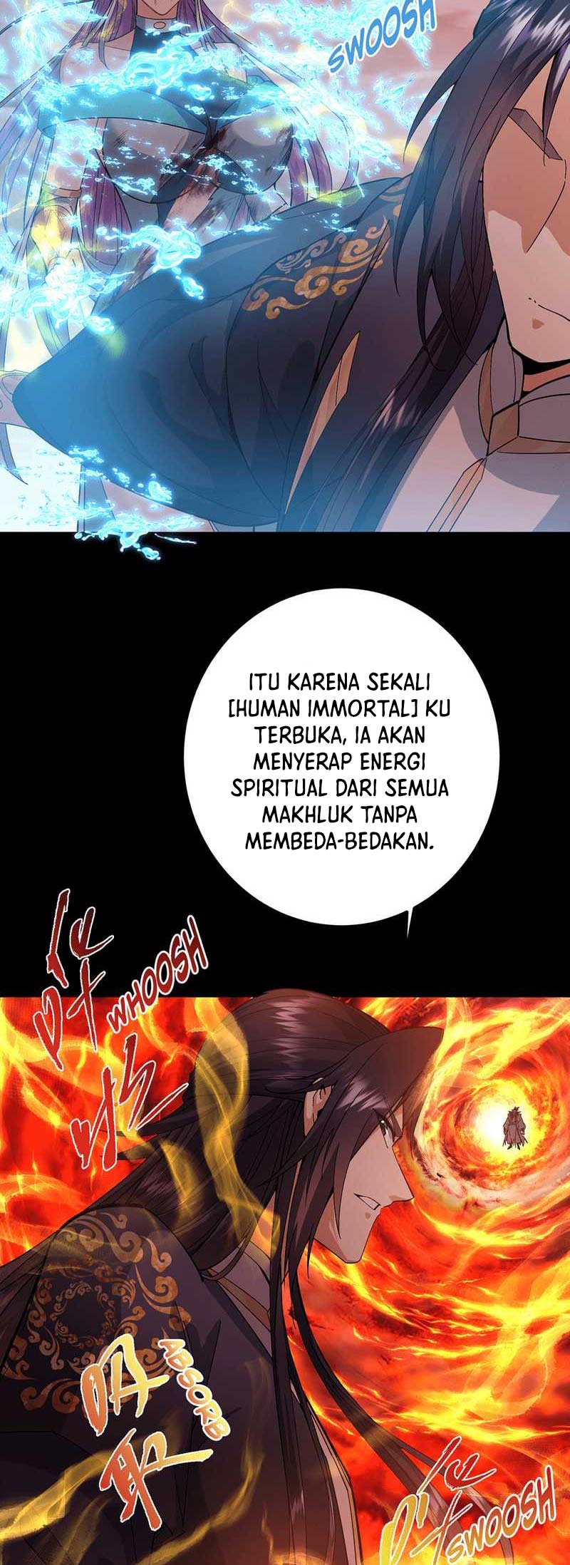 Dilarang COPAS - situs resmi www.mangacanblog.com - Komik keep a low profile sect leader 383 - chapter 383 384 Indonesia keep a low profile sect leader 383 - chapter 383 Terbaru 4|Baca Manga Komik Indonesia|Mangacan