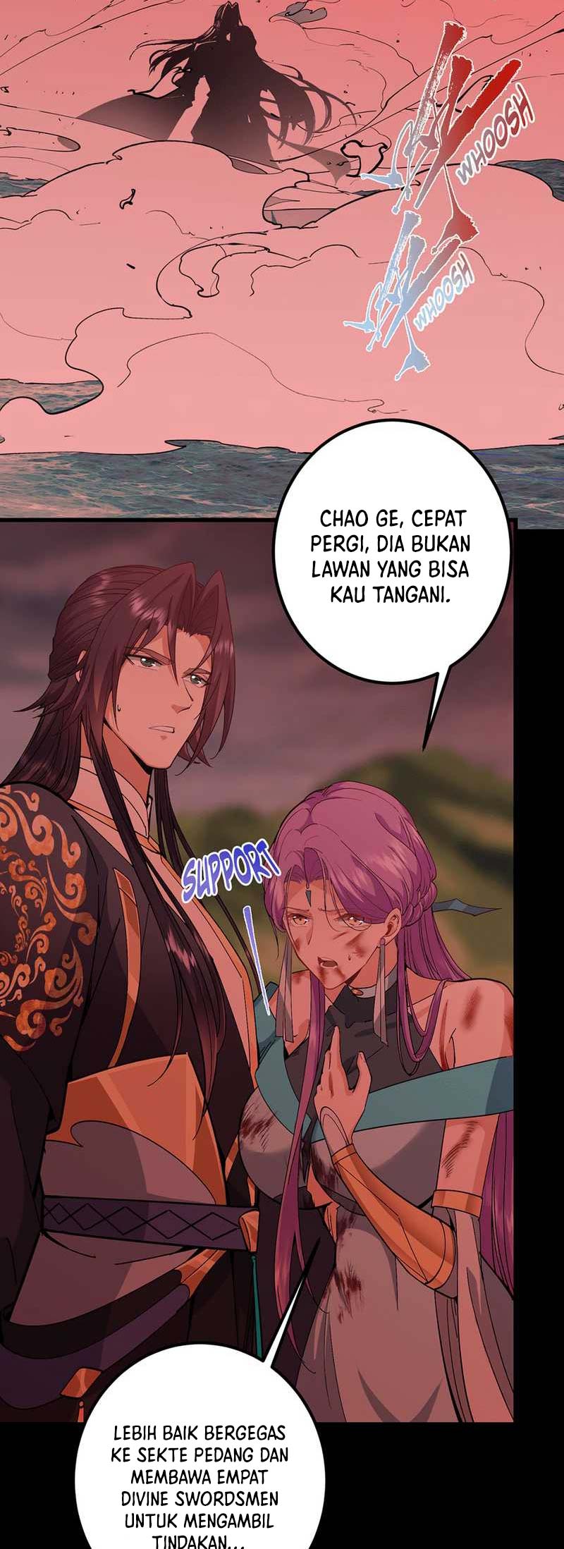 Dilarang COPAS - situs resmi www.mangacanblog.com - Komik keep a low profile sect leader 383 - chapter 383 384 Indonesia keep a low profile sect leader 383 - chapter 383 Terbaru 10|Baca Manga Komik Indonesia|Mangacan