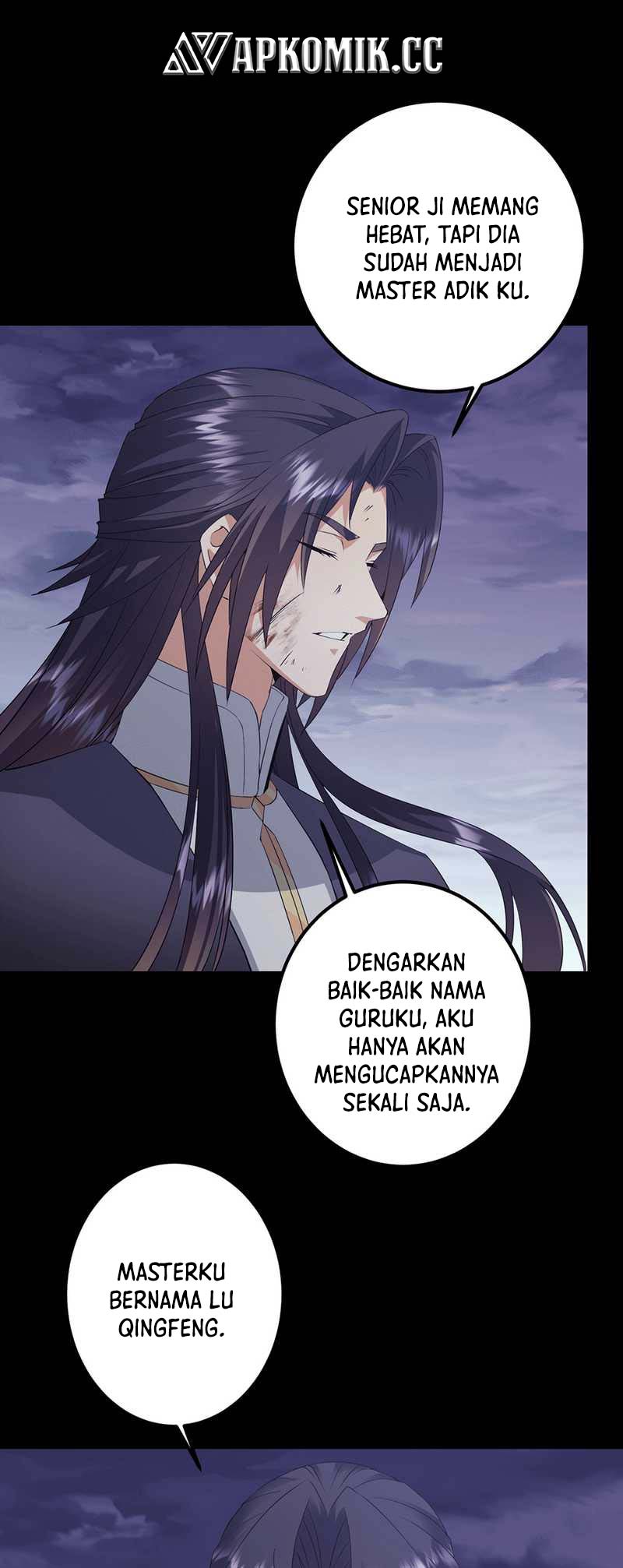 Dilarang COPAS - situs resmi www.mangacanblog.com - Komik keep a low profile sect leader 383 - chapter 383 384 Indonesia keep a low profile sect leader 383 - chapter 383 Terbaru 34|Baca Manga Komik Indonesia|Mangacan