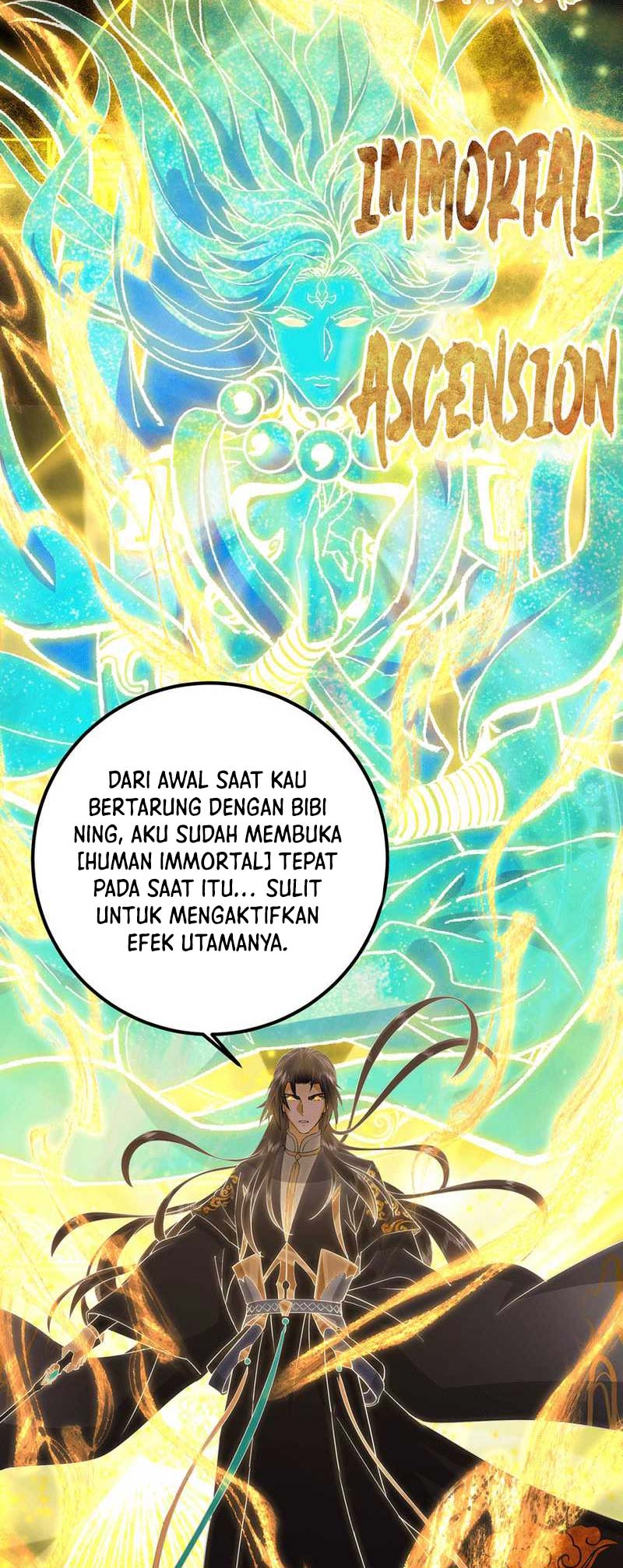 Dilarang COPAS - situs resmi www.mangacanblog.com - Komik keep a low profile sect leader 383 - chapter 383 384 Indonesia keep a low profile sect leader 383 - chapter 383 Terbaru 41|Baca Manga Komik Indonesia|Mangacan