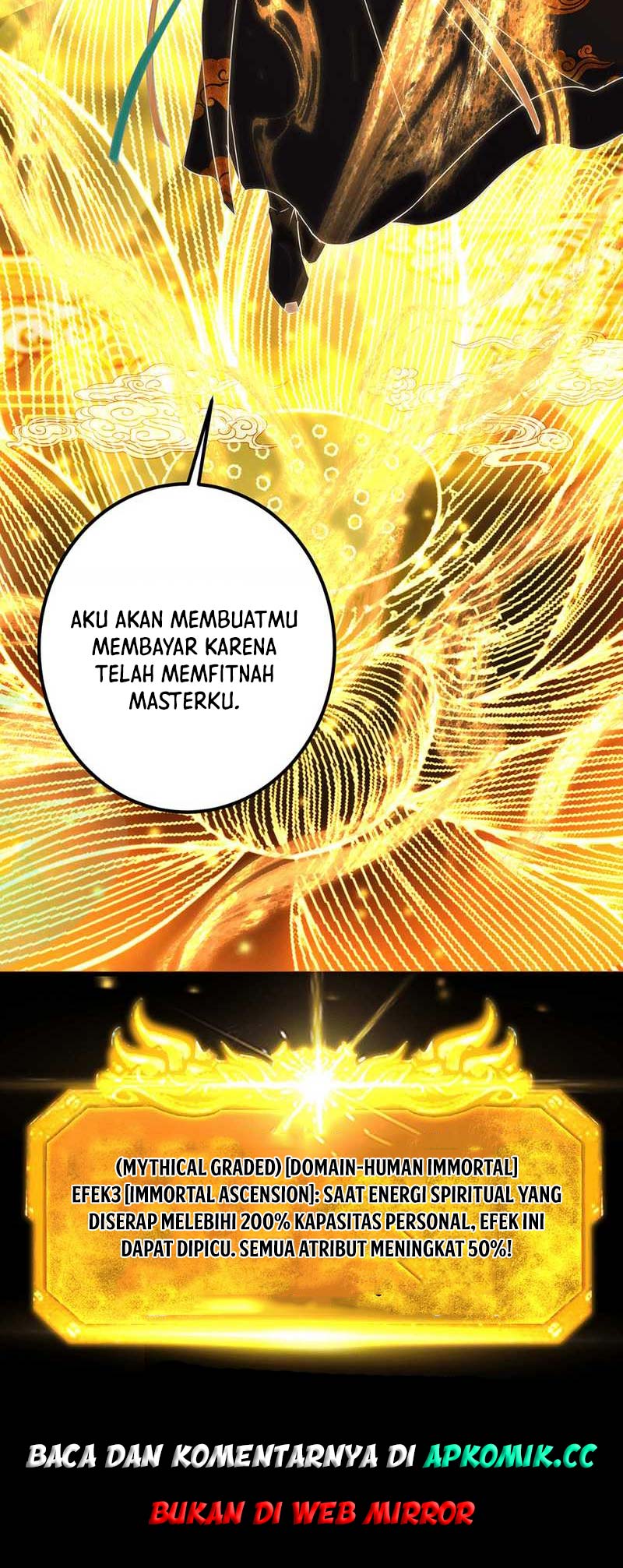 Dilarang COPAS - situs resmi www.mangacanblog.com - Komik keep a low profile sect leader 383 - chapter 383 384 Indonesia keep a low profile sect leader 383 - chapter 383 Terbaru 42|Baca Manga Komik Indonesia|Mangacan