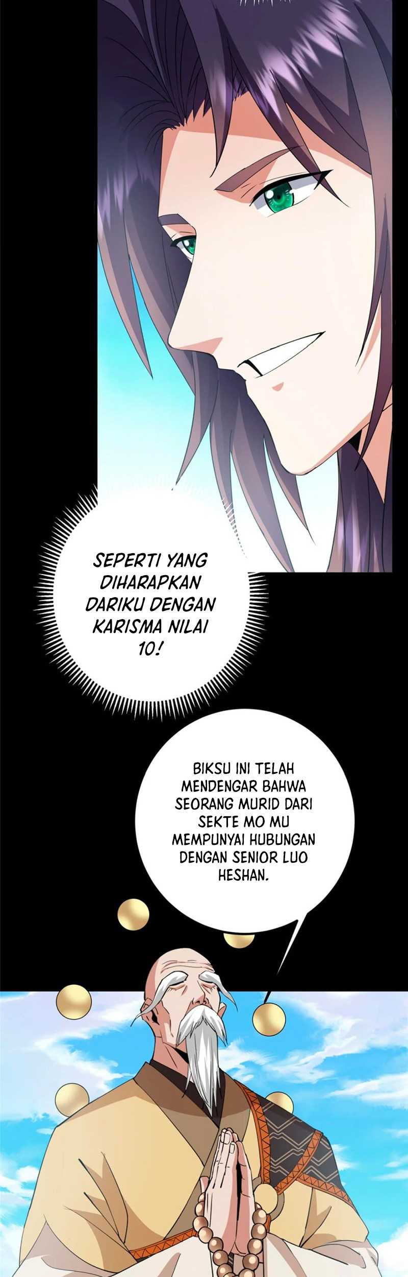 Dilarang COPAS - situs resmi www.mangacanblog.com - Komik keep a low profile sect leader 388 - chapter 388 389 Indonesia keep a low profile sect leader 388 - chapter 388 Terbaru 17|Baca Manga Komik Indonesia|Mangacan