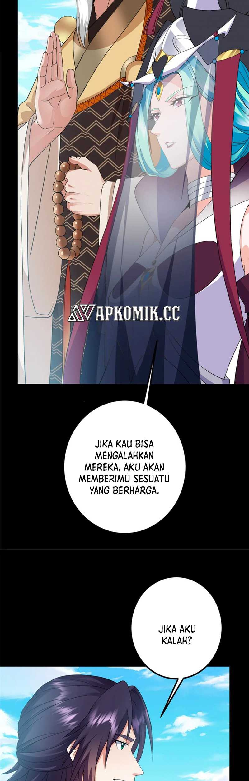 Dilarang COPAS - situs resmi www.mangacanblog.com - Komik keep a low profile sect leader 388 - chapter 388 389 Indonesia keep a low profile sect leader 388 - chapter 388 Terbaru 25|Baca Manga Komik Indonesia|Mangacan