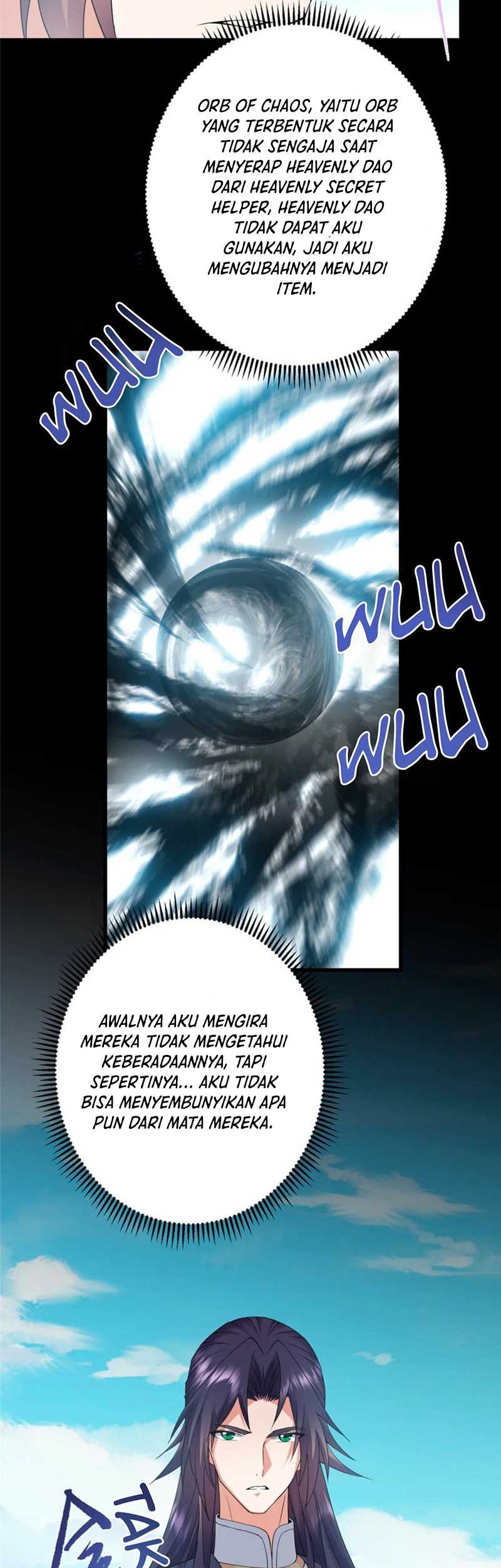 Dilarang COPAS - situs resmi www.mangacanblog.com - Komik keep a low profile sect leader 388 - chapter 388 389 Indonesia keep a low profile sect leader 388 - chapter 388 Terbaru 27|Baca Manga Komik Indonesia|Mangacan