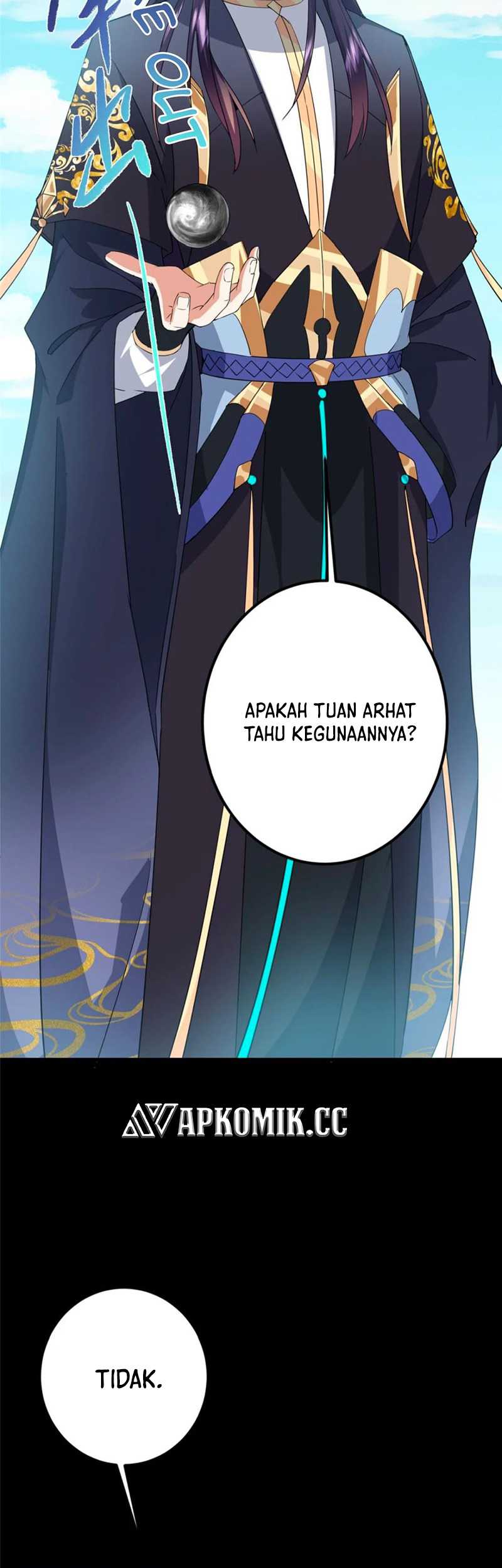 Dilarang COPAS - situs resmi www.mangacanblog.com - Komik keep a low profile sect leader 388 - chapter 388 389 Indonesia keep a low profile sect leader 388 - chapter 388 Terbaru 28|Baca Manga Komik Indonesia|Mangacan