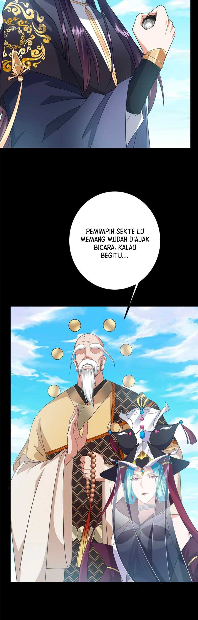 Dilarang COPAS - situs resmi www.mangacanblog.com - Komik keep a low profile sect leader 388 - chapter 388 389 Indonesia keep a low profile sect leader 388 - chapter 388 Terbaru 30|Baca Manga Komik Indonesia|Mangacan