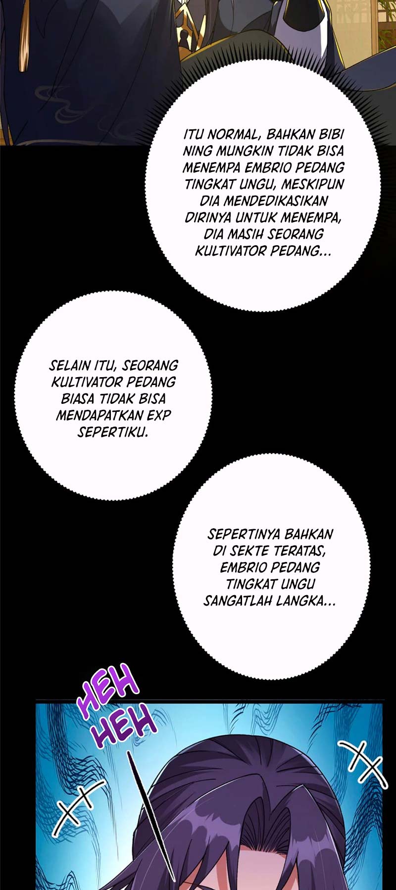 Dilarang COPAS - situs resmi www.mangacanblog.com - Komik keep a low profile sect leader 392 - chapter 392 393 Indonesia keep a low profile sect leader 392 - chapter 392 Terbaru 24|Baca Manga Komik Indonesia|Mangacan