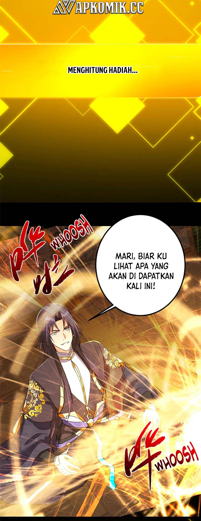 Dilarang COPAS - situs resmi www.mangacanblog.com - Komik keep a low profile sect leader 392 - chapter 392 393 Indonesia keep a low profile sect leader 392 - chapter 392 Terbaru 41|Baca Manga Komik Indonesia|Mangacan