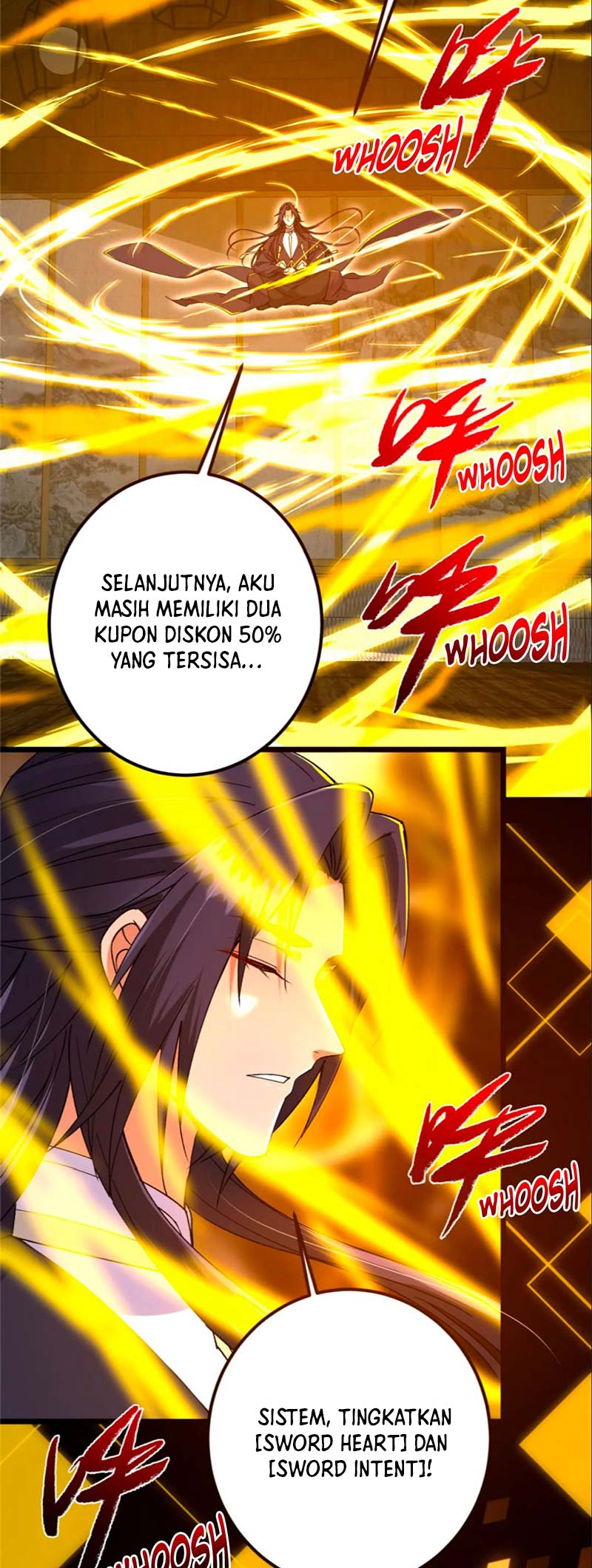 Dilarang COPAS - situs resmi www.mangacanblog.com - Komik keep a low profile sect leader 392 - chapter 392 393 Indonesia keep a low profile sect leader 392 - chapter 392 Terbaru 52|Baca Manga Komik Indonesia|Mangacan