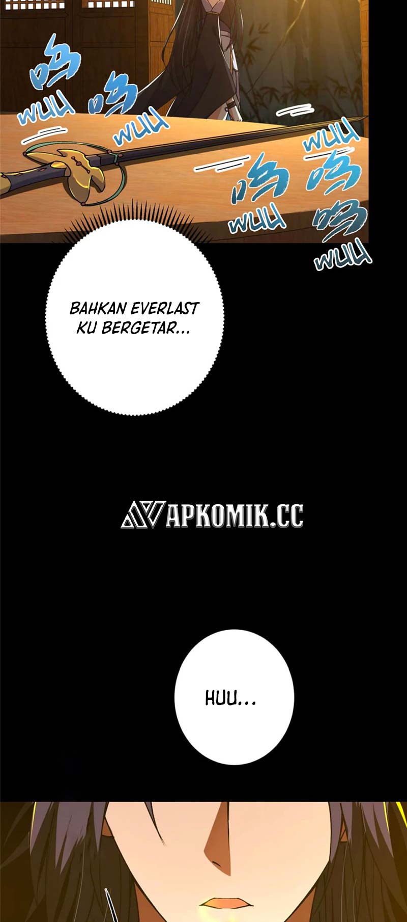 Dilarang COPAS - situs resmi www.mangacanblog.com - Komik keep a low profile sect leader 392 - chapter 392 393 Indonesia keep a low profile sect leader 392 - chapter 392 Terbaru 58|Baca Manga Komik Indonesia|Mangacan