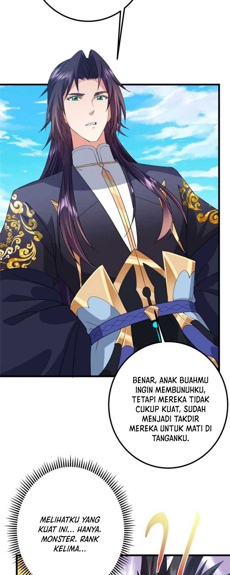 Dilarang COPAS - situs resmi www.mangacanblog.com - Komik keep a low profile sect leader 396 - chapter 396 397 Indonesia keep a low profile sect leader 396 - chapter 396 Terbaru 11|Baca Manga Komik Indonesia|Mangacan