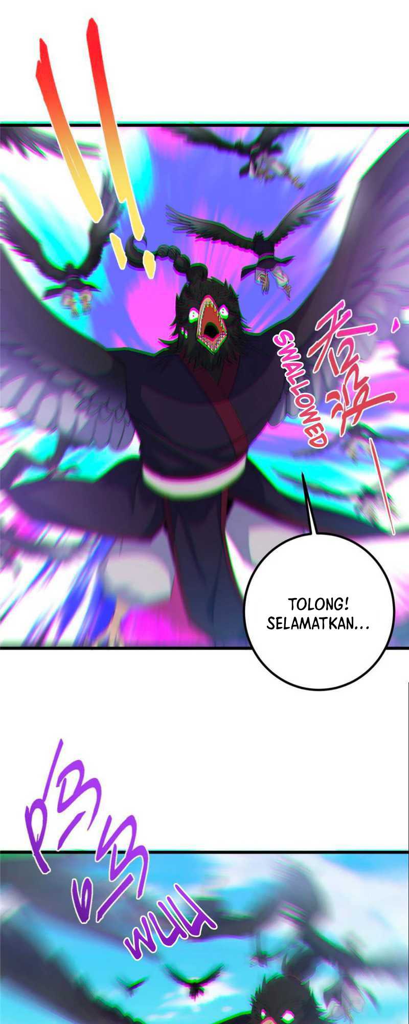 Dilarang COPAS - situs resmi www.mangacanblog.com - Komik keep a low profile sect leader 396 - chapter 396 397 Indonesia keep a low profile sect leader 396 - chapter 396 Terbaru 17|Baca Manga Komik Indonesia|Mangacan