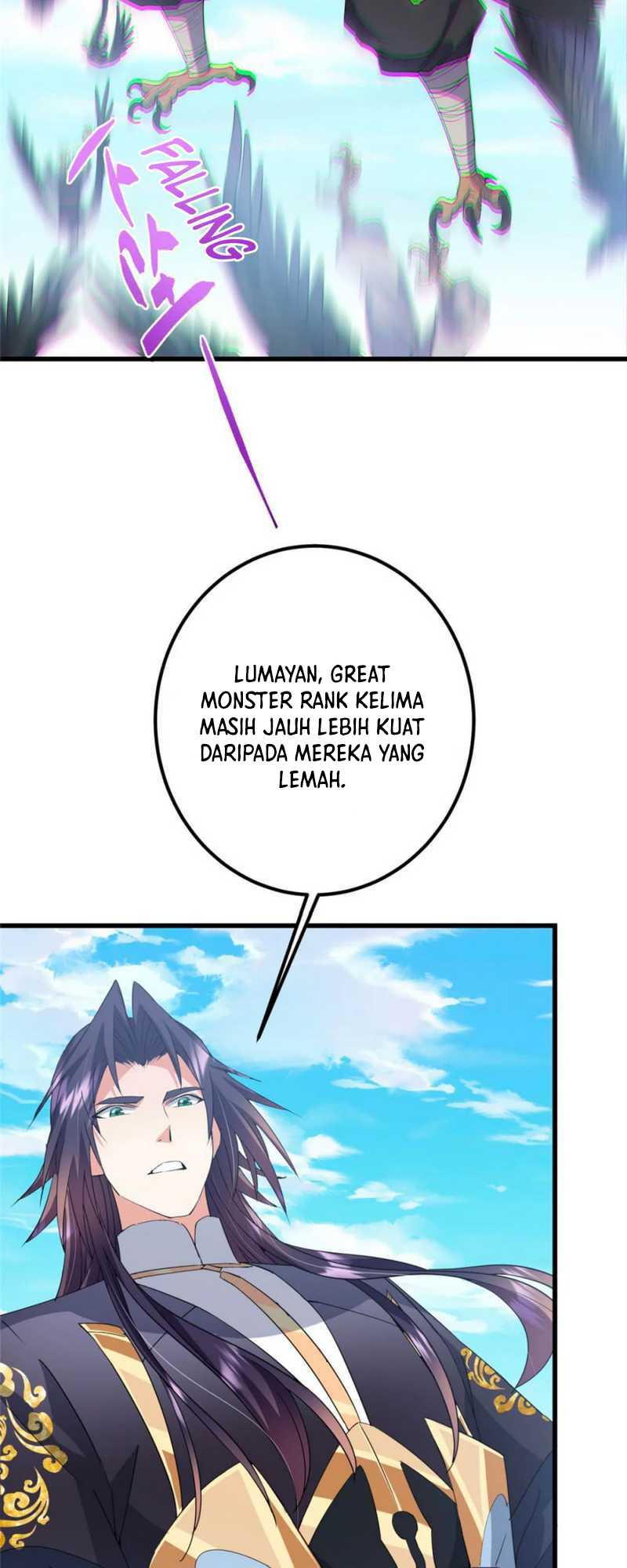 Dilarang COPAS - situs resmi www.mangacanblog.com - Komik keep a low profile sect leader 396 - chapter 396 397 Indonesia keep a low profile sect leader 396 - chapter 396 Terbaru 19|Baca Manga Komik Indonesia|Mangacan