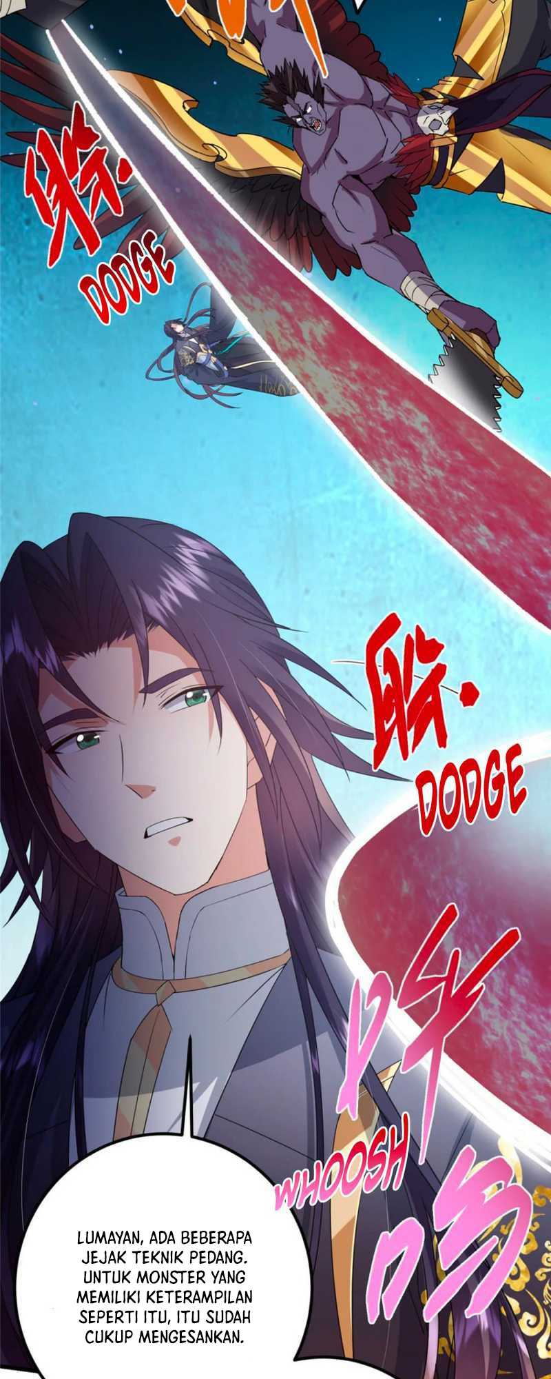 Dilarang COPAS - situs resmi www.mangacanblog.com - Komik keep a low profile sect leader 396 - chapter 396 397 Indonesia keep a low profile sect leader 396 - chapter 396 Terbaru 23|Baca Manga Komik Indonesia|Mangacan