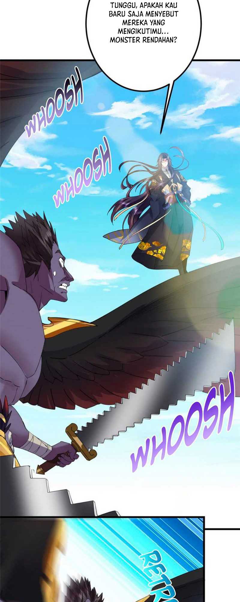 Dilarang COPAS - situs resmi www.mangacanblog.com - Komik keep a low profile sect leader 396 - chapter 396 397 Indonesia keep a low profile sect leader 396 - chapter 396 Terbaru 26|Baca Manga Komik Indonesia|Mangacan