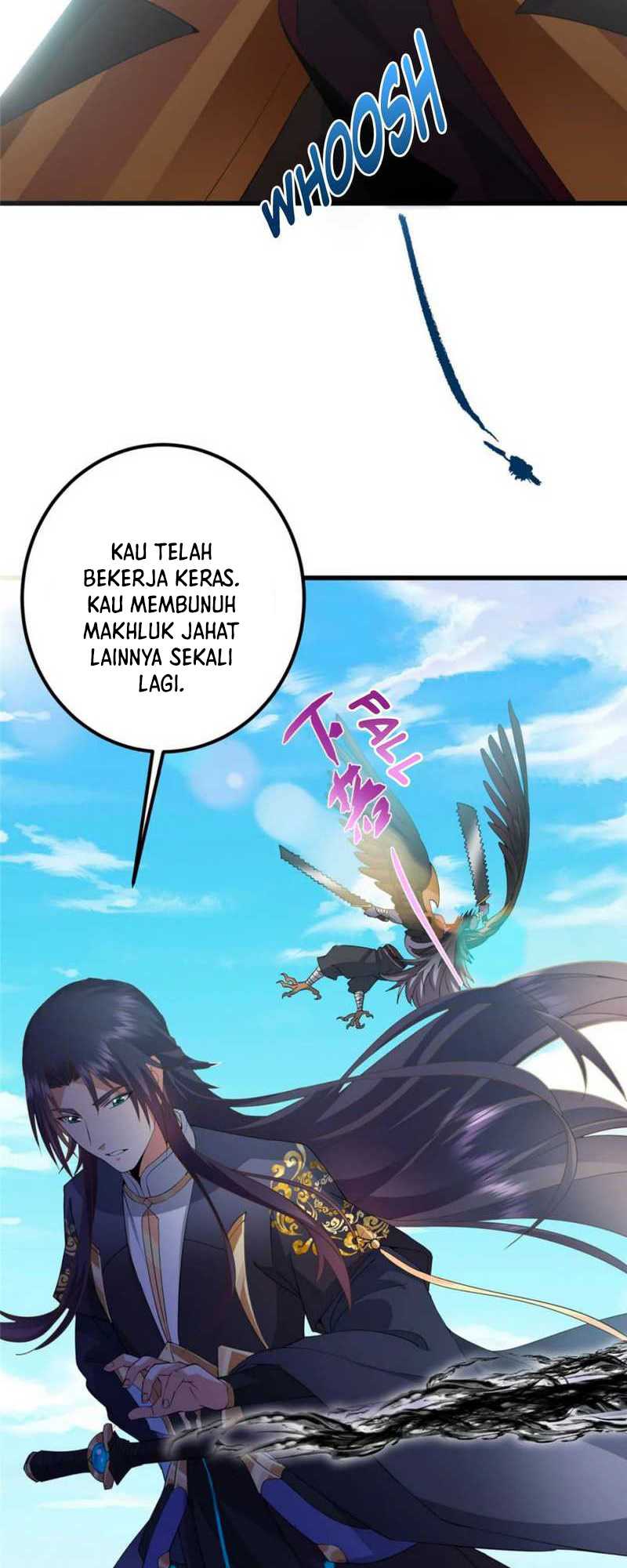 Dilarang COPAS - situs resmi www.mangacanblog.com - Komik keep a low profile sect leader 396 - chapter 396 397 Indonesia keep a low profile sect leader 396 - chapter 396 Terbaru 33|Baca Manga Komik Indonesia|Mangacan