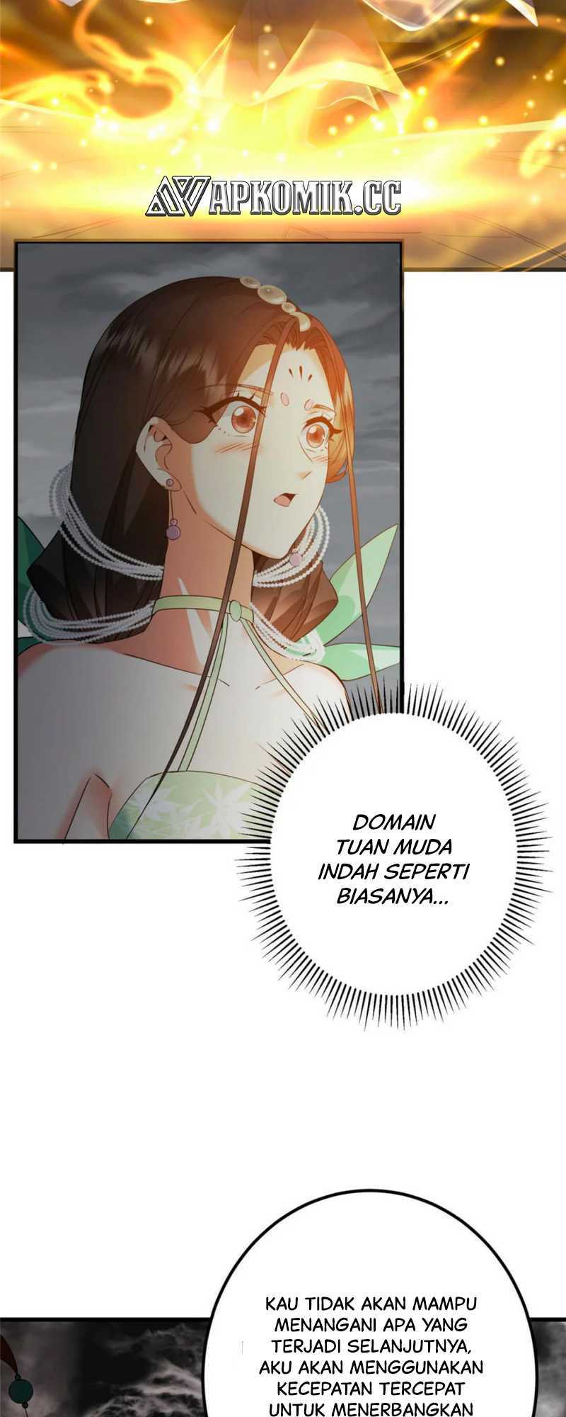 Dilarang COPAS - situs resmi www.mangacanblog.com - Komik keep a low profile sect leader 402 - chapter 402 403 Indonesia keep a low profile sect leader 402 - chapter 402 Terbaru 6|Baca Manga Komik Indonesia|Mangacan