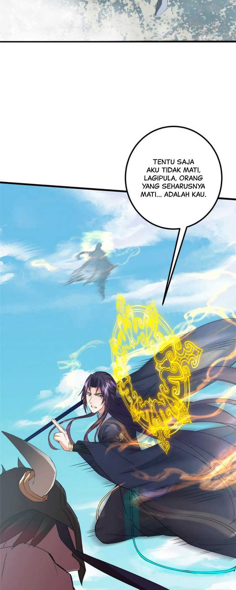 Dilarang COPAS - situs resmi www.mangacanblog.com - Komik keep a low profile sect leader 402 - chapter 402 403 Indonesia keep a low profile sect leader 402 - chapter 402 Terbaru 28|Baca Manga Komik Indonesia|Mangacan