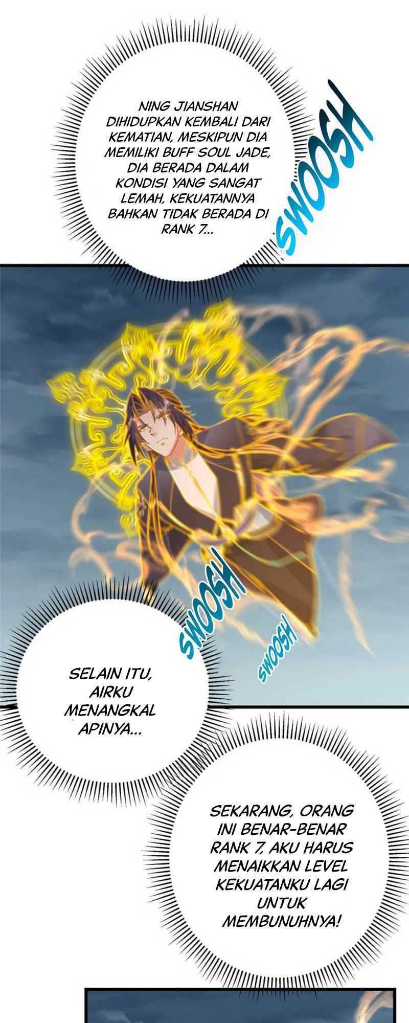 Dilarang COPAS - situs resmi www.mangacanblog.com - Komik keep a low profile sect leader 402 - chapter 402 403 Indonesia keep a low profile sect leader 402 - chapter 402 Terbaru 39|Baca Manga Komik Indonesia|Mangacan