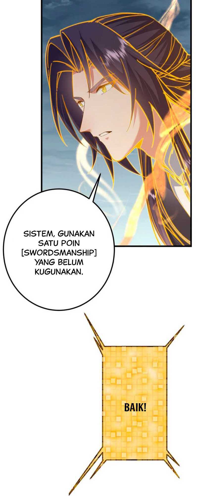 Dilarang COPAS - situs resmi www.mangacanblog.com - Komik keep a low profile sect leader 402 - chapter 402 403 Indonesia keep a low profile sect leader 402 - chapter 402 Terbaru 40|Baca Manga Komik Indonesia|Mangacan