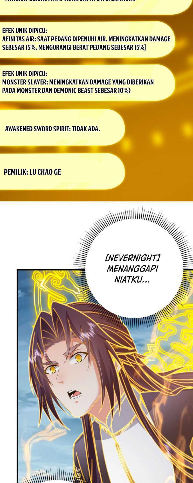 Dilarang COPAS - situs resmi www.mangacanblog.com - Komik keep a low profile sect leader 402 - chapter 402 403 Indonesia keep a low profile sect leader 402 - chapter 402 Terbaru 47|Baca Manga Komik Indonesia|Mangacan