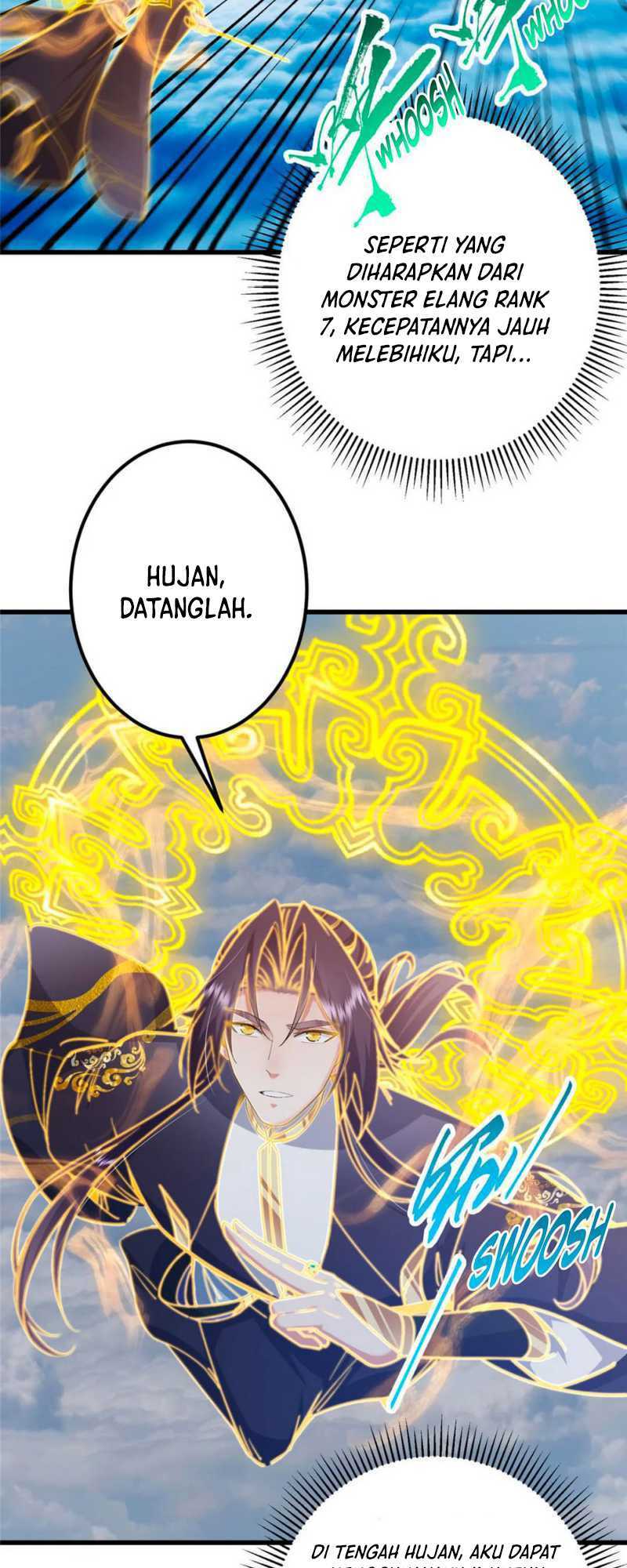 Dilarang COPAS - situs resmi www.mangacanblog.com - Komik keep a low profile sect leader 402 - chapter 402 403 Indonesia keep a low profile sect leader 402 - chapter 402 Terbaru 49|Baca Manga Komik Indonesia|Mangacan