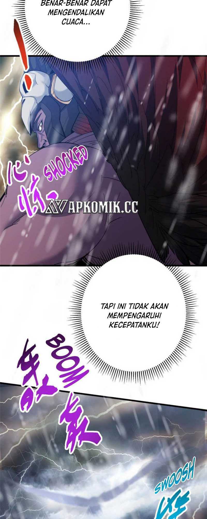 Dilarang COPAS - situs resmi www.mangacanblog.com - Komik keep a low profile sect leader 402 - chapter 402 403 Indonesia keep a low profile sect leader 402 - chapter 402 Terbaru 51|Baca Manga Komik Indonesia|Mangacan