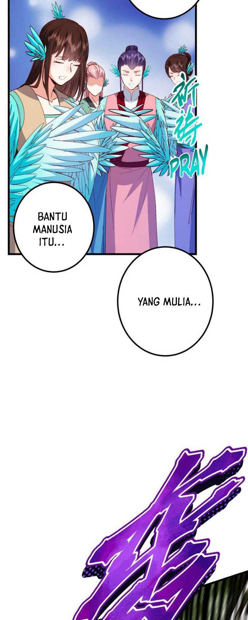 Dilarang COPAS - situs resmi www.mangacanblog.com - Komik keep a low profile sect leader 402 - chapter 402 403 Indonesia keep a low profile sect leader 402 - chapter 402 Terbaru 58|Baca Manga Komik Indonesia|Mangacan