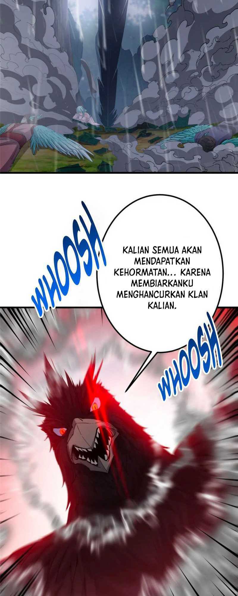 Dilarang COPAS - situs resmi www.mangacanblog.com - Komik keep a low profile sect leader 402 - chapter 402 403 Indonesia keep a low profile sect leader 402 - chapter 402 Terbaru 62|Baca Manga Komik Indonesia|Mangacan