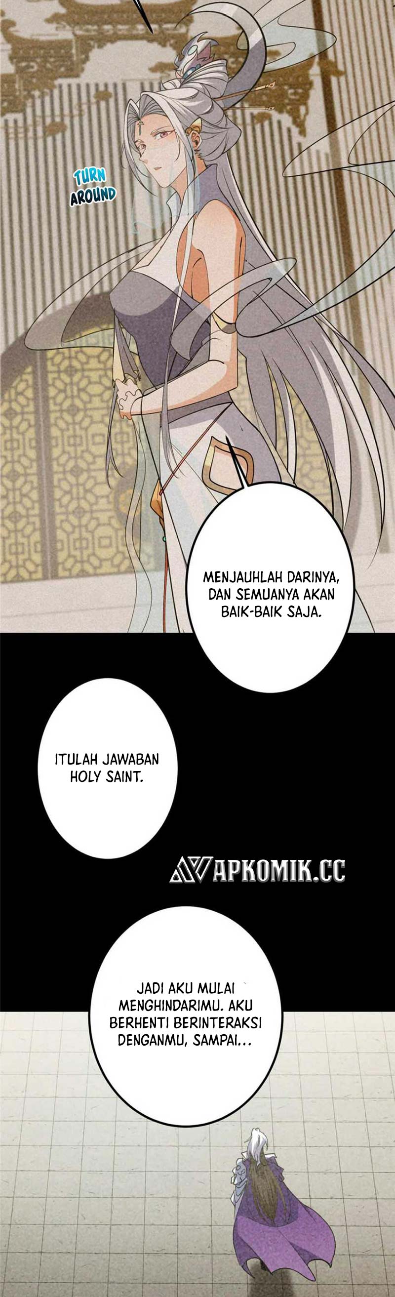 Dilarang COPAS - situs resmi www.mangacanblog.com - Komik keep a low profile sect leader 420 - chapter 420 421 Indonesia keep a low profile sect leader 420 - chapter 420 Terbaru 11|Baca Manga Komik Indonesia|Mangacan