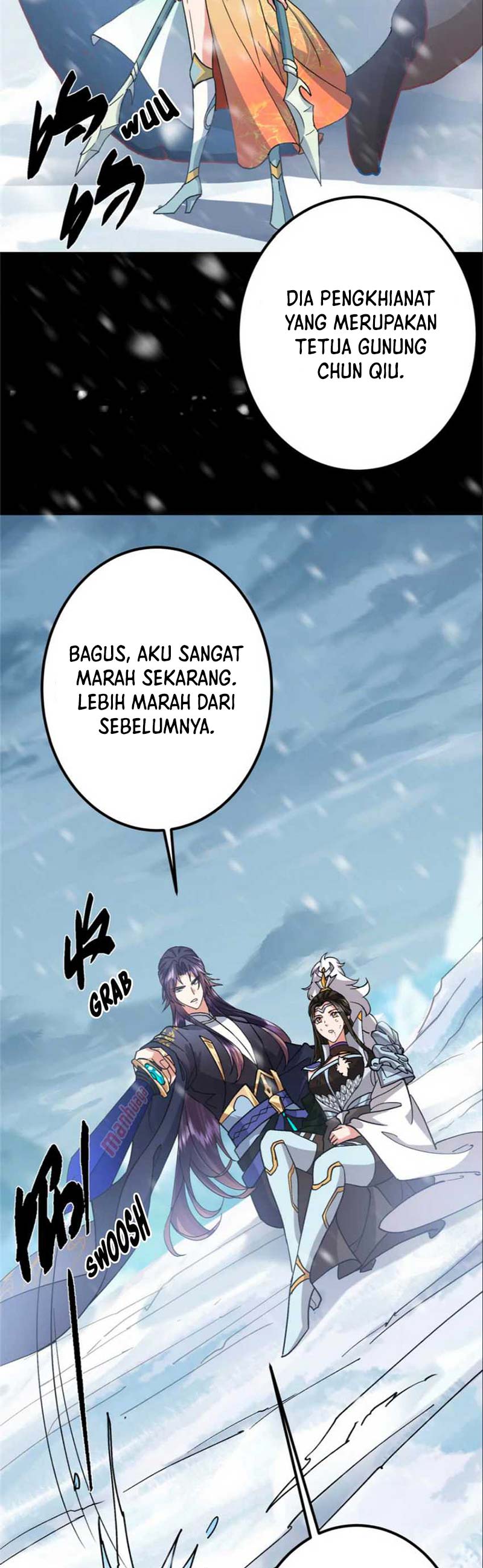 Dilarang COPAS - situs resmi www.mangacanblog.com - Komik keep a low profile sect leader 420 - chapter 420 421 Indonesia keep a low profile sect leader 420 - chapter 420 Terbaru 28|Baca Manga Komik Indonesia|Mangacan