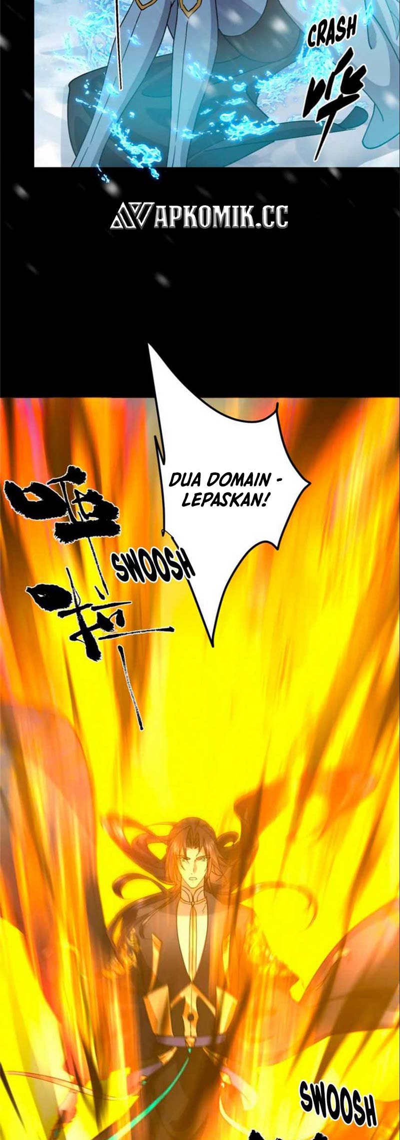 Dilarang COPAS - situs resmi www.mangacanblog.com - Komik keep a low profile sect leader 420 - chapter 420 421 Indonesia keep a low profile sect leader 420 - chapter 420 Terbaru 35|Baca Manga Komik Indonesia|Mangacan