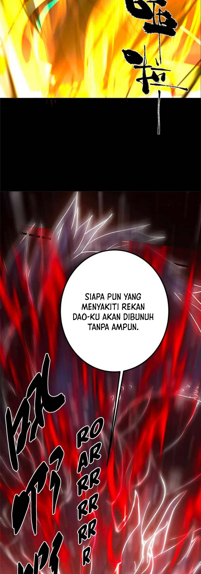 Dilarang COPAS - situs resmi www.mangacanblog.com - Komik keep a low profile sect leader 420 - chapter 420 421 Indonesia keep a low profile sect leader 420 - chapter 420 Terbaru 36|Baca Manga Komik Indonesia|Mangacan