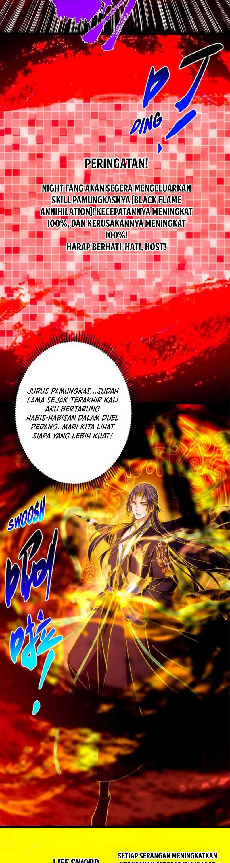 Dilarang COPAS - situs resmi www.mangacanblog.com - Komik keep a low profile sect leader 422 - chapter 422 423 Indonesia keep a low profile sect leader 422 - chapter 422 Terbaru 12|Baca Manga Komik Indonesia|Mangacan