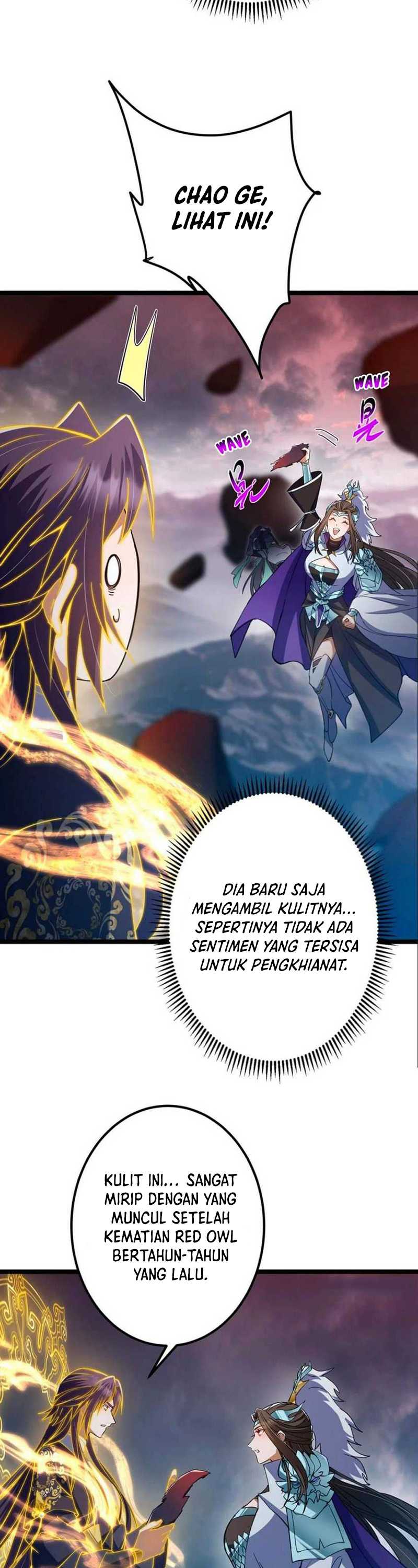 Dilarang COPAS - situs resmi www.mangacanblog.com - Komik keep a low profile sect leader 422 - chapter 422 423 Indonesia keep a low profile sect leader 422 - chapter 422 Terbaru 24|Baca Manga Komik Indonesia|Mangacan