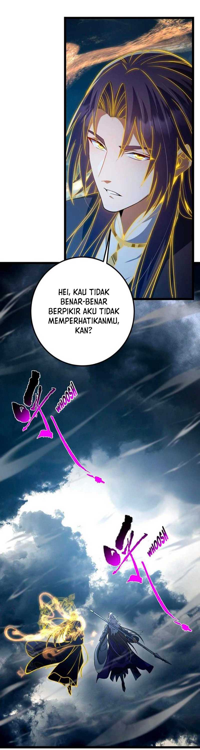 Dilarang COPAS - situs resmi www.mangacanblog.com - Komik keep a low profile sect leader 422 - chapter 422 423 Indonesia keep a low profile sect leader 422 - chapter 422 Terbaru 26|Baca Manga Komik Indonesia|Mangacan