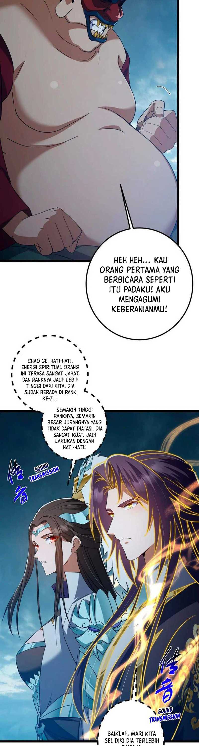 Dilarang COPAS - situs resmi www.mangacanblog.com - Komik keep a low profile sect leader 422 - chapter 422 423 Indonesia keep a low profile sect leader 422 - chapter 422 Terbaru 29|Baca Manga Komik Indonesia|Mangacan