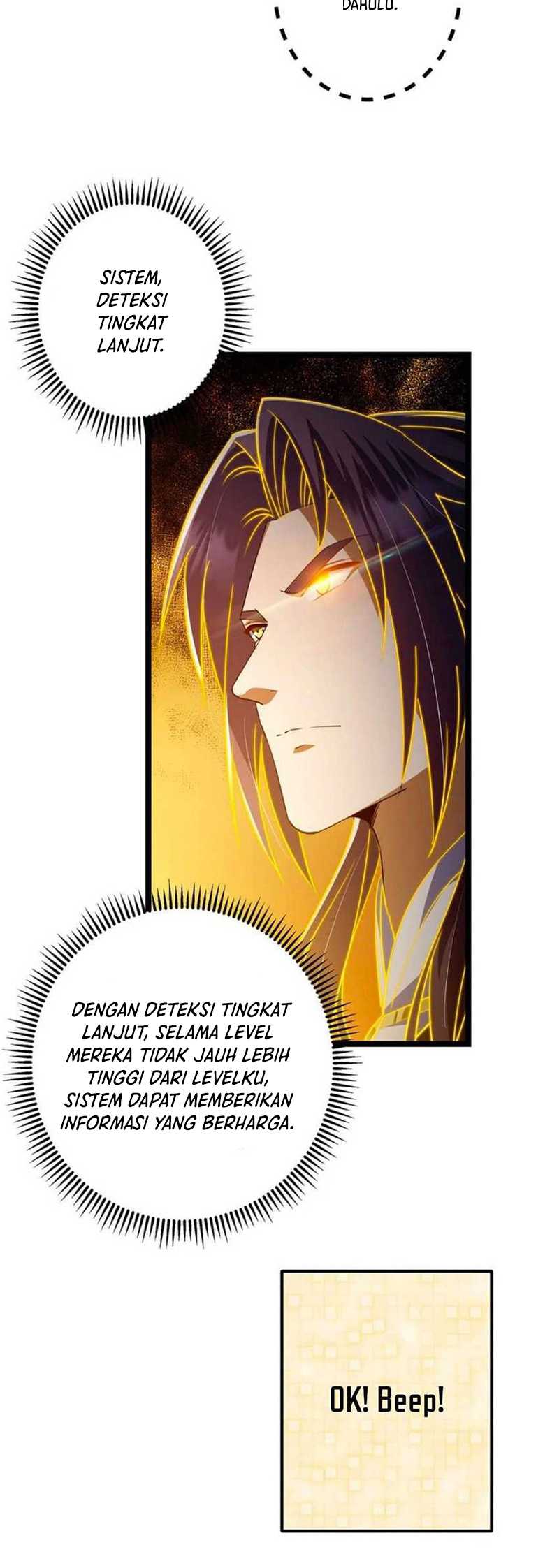 Dilarang COPAS - situs resmi www.mangacanblog.com - Komik keep a low profile sect leader 422 - chapter 422 423 Indonesia keep a low profile sect leader 422 - chapter 422 Terbaru 30|Baca Manga Komik Indonesia|Mangacan