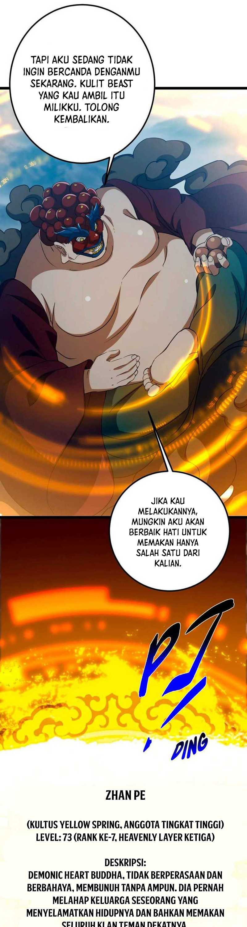 Dilarang COPAS - situs resmi www.mangacanblog.com - Komik keep a low profile sect leader 422 - chapter 422 423 Indonesia keep a low profile sect leader 422 - chapter 422 Terbaru 31|Baca Manga Komik Indonesia|Mangacan