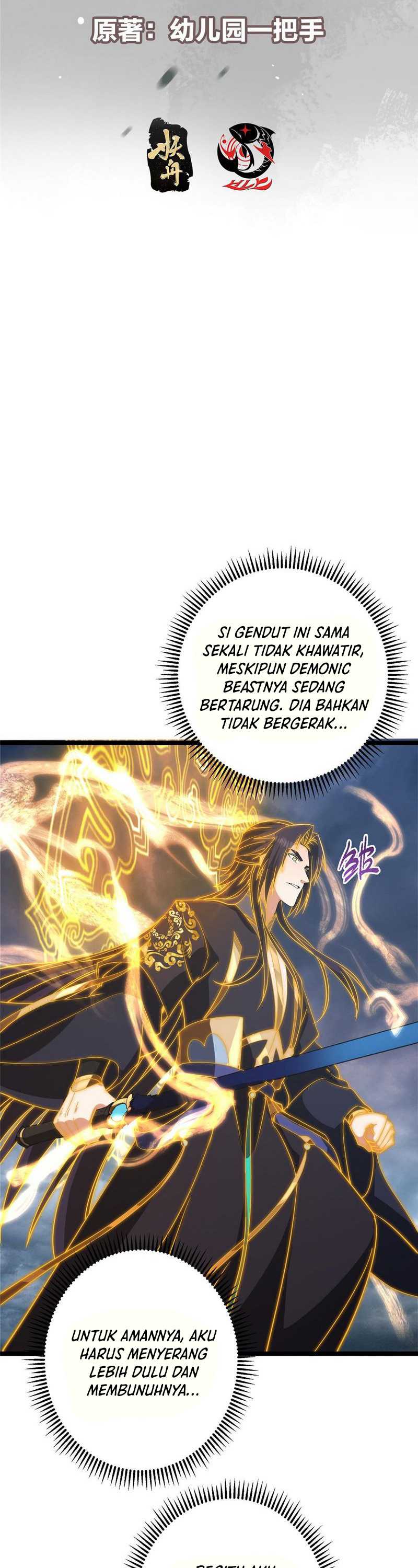 Dilarang COPAS - situs resmi www.mangacanblog.com - Komik keep a low profile sect leader 423 - chapter 423 424 Indonesia keep a low profile sect leader 423 - chapter 423 Terbaru 2|Baca Manga Komik Indonesia|Mangacan