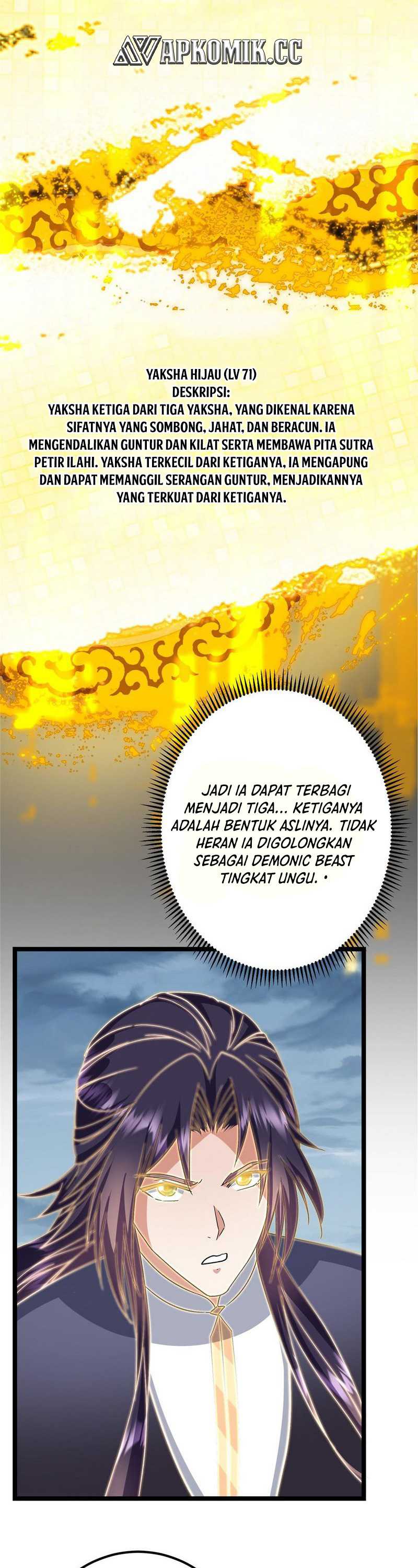 Dilarang COPAS - situs resmi www.mangacanblog.com - Komik keep a low profile sect leader 423 - chapter 423 424 Indonesia keep a low profile sect leader 423 - chapter 423 Terbaru 17|Baca Manga Komik Indonesia|Mangacan