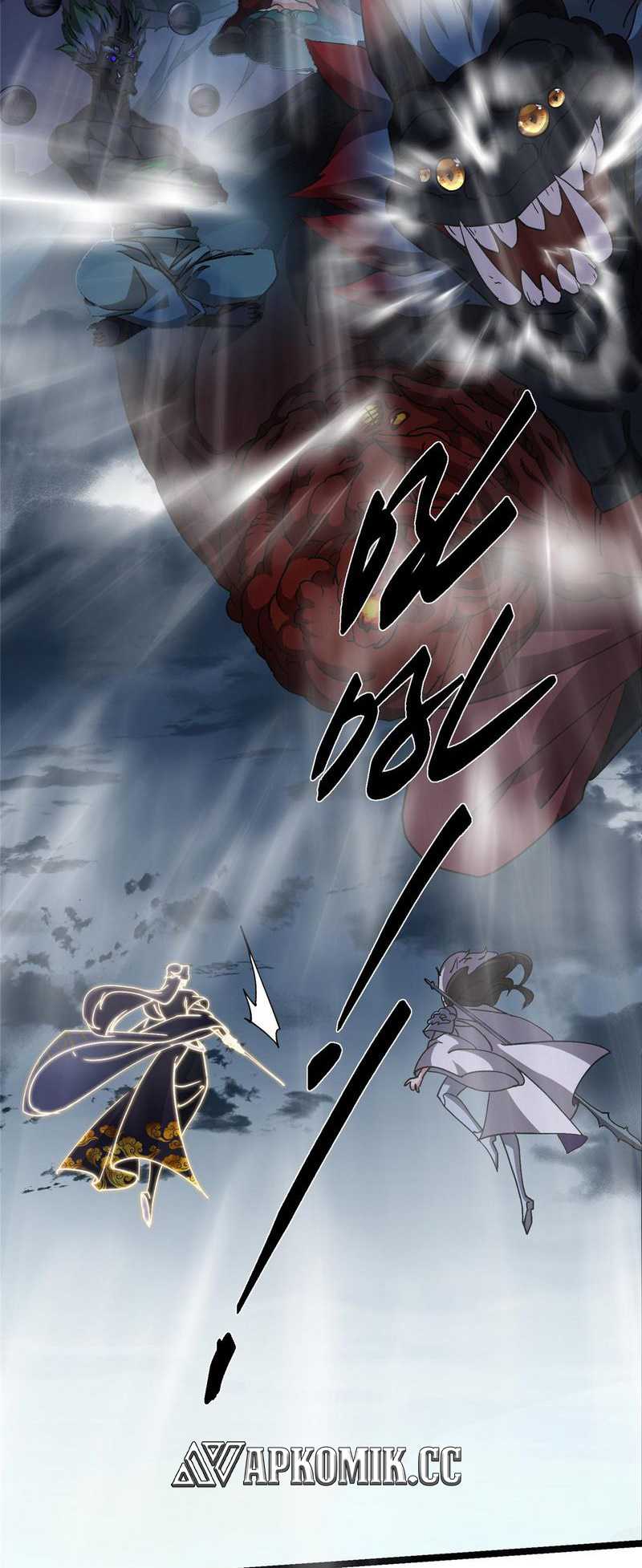 Dilarang COPAS - situs resmi www.mangacanblog.com - Komik keep a low profile sect leader 423 - chapter 423 424 Indonesia keep a low profile sect leader 423 - chapter 423 Terbaru 19|Baca Manga Komik Indonesia|Mangacan