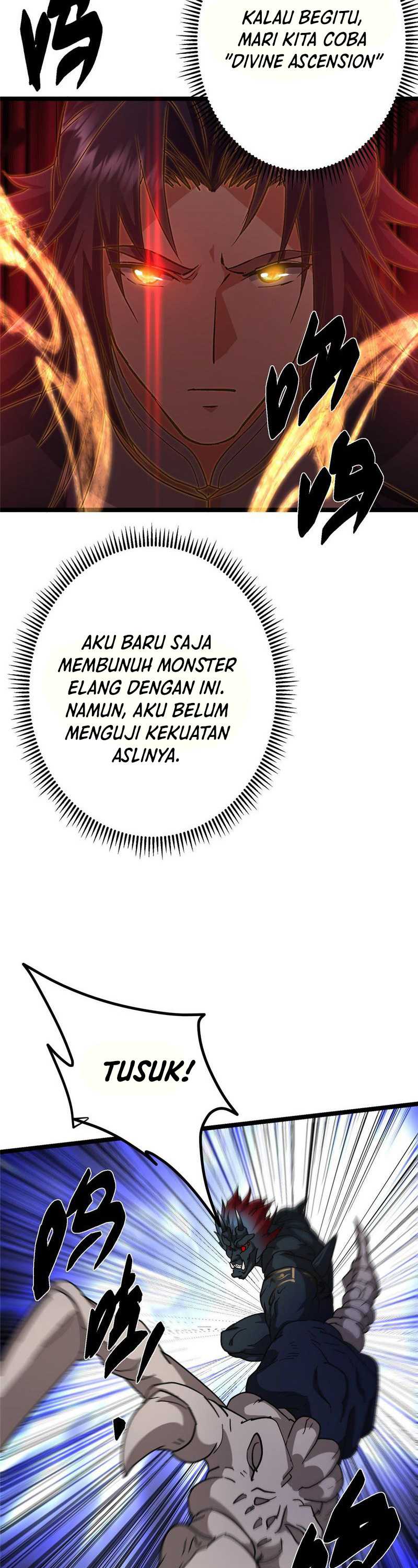 Dilarang COPAS - situs resmi www.mangacanblog.com - Komik keep a low profile sect leader 423 - chapter 423 424 Indonesia keep a low profile sect leader 423 - chapter 423 Terbaru 30|Baca Manga Komik Indonesia|Mangacan